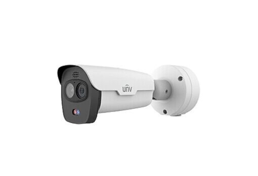 UNV IP Thermal Camera