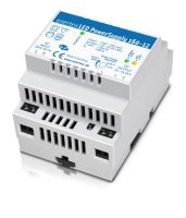 LED-virtalähteet