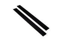 ITR110-0205 Interra 4 10.1'' Musta akryylikehys