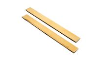 ITR110-0210 10.1" antique brass frame