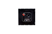 Interra KNX Iswitch 1 painikkeinen