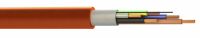 PYROCONTROL palonkestävä asennuskaapeli (FRHF)