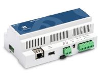 SynApp-DIN-SaaS Hovedsystemkontroller for 64 enheter DIN