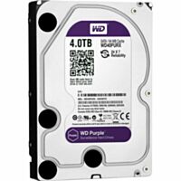 WD42PURU-64C4CY0 Kovalevy 4TB Sata