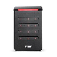 SIGNO 40K STD CSN SIGNO STD CSN keypad reader