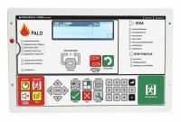 FS-UP/FI Prodex Firescape käyttölaite