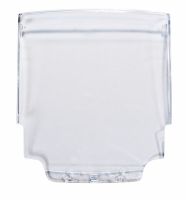 ICP HINGED COVER Beskyttelsesdeksel til manuelle meldere