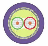 Profibus™ väyläkaapeli