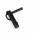 6775100 Mittaus-adapteri magneettipäällä