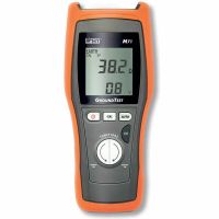 6775618 M71 Maadoitusresistanssin mittari + kaksi maadoituspiikkiä