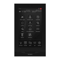 ITR165-0002 Interra i7+ Kosketusnäyttö