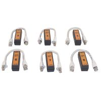 6775009 REM etätunnistin nro 3 ja kaapeli