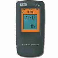 6775158 HT82 Elektroninen vaihejärjestyksen ilmaisin