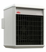 Panther T kiinteät lämpöpuhaltimet 13,5-30 kW