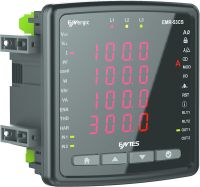 6774084 Sähkönlaatumittari