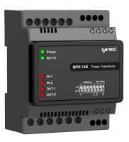 MPR-1 sarjan analysaattorit