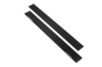 ITR110-0204 Interra 4 10.1'' Musta alumiinikehys