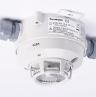 6297 Varmedetektor 100g ip67 ATEX