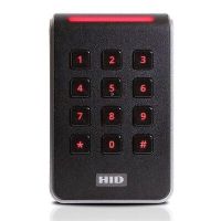 SIGNO 40T SEOS Etälukija mekaanisella näppäimistöllä SIGNO SEOS