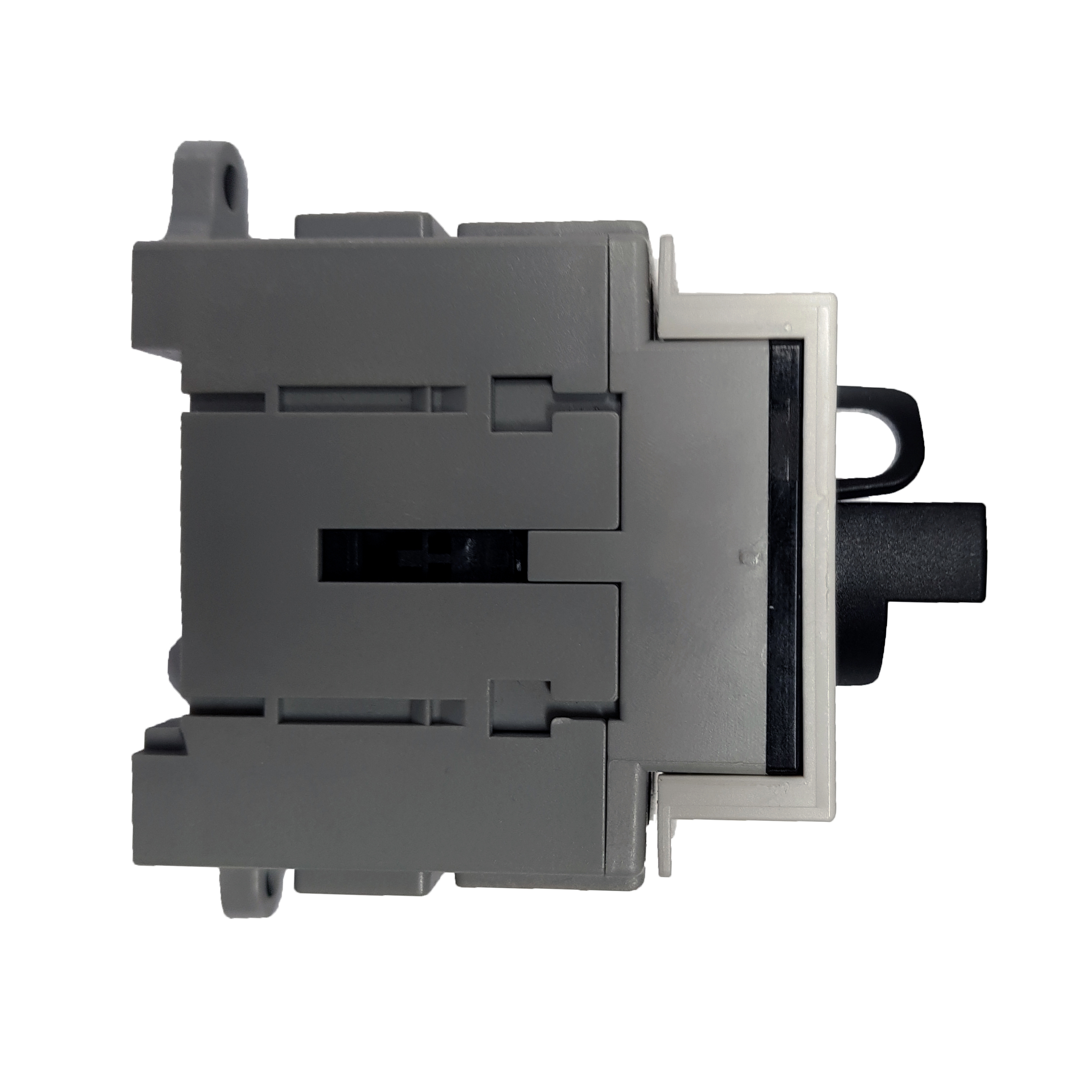 Ny normbrytare av Sontheimer