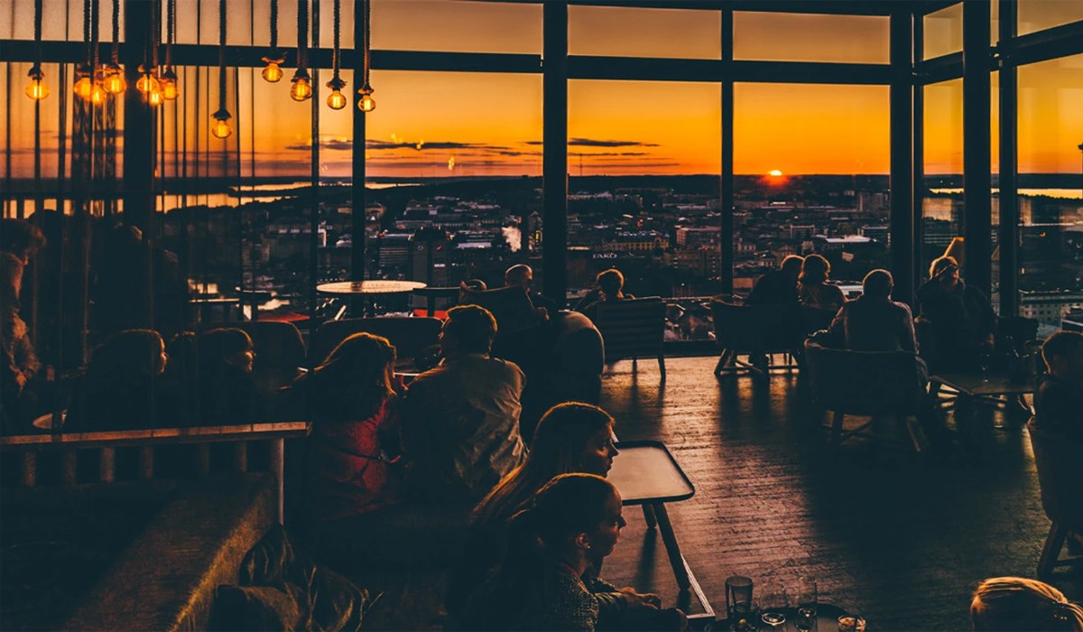 Turvallisuus hotelleissa