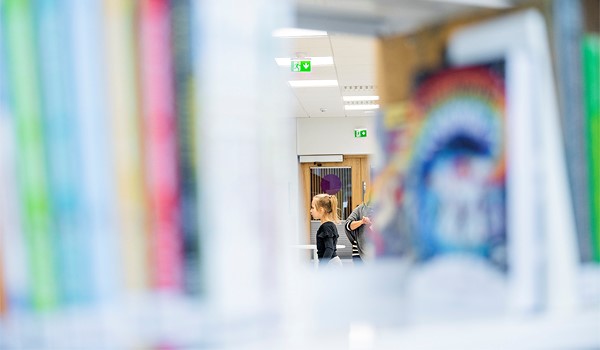 Akvarellin tilat palvelevat sekä nykyisiä että tulevaisuuden käyttötarpeita