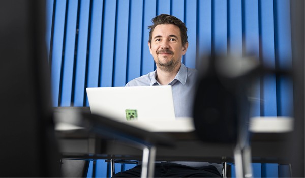 Ari Vuorio has an extensive career in e-commerce development
