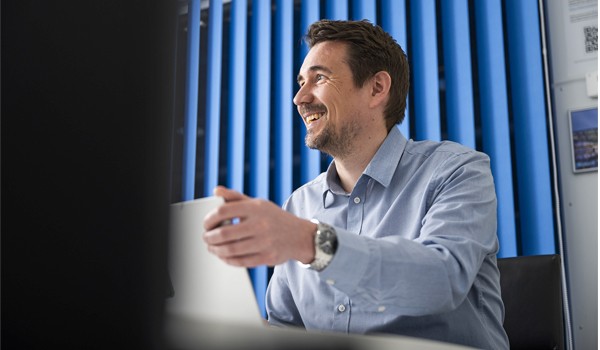Tulevaisuuden verkkokauppa Ari Vuorion mukaan