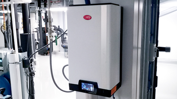 Carel humidification solutions