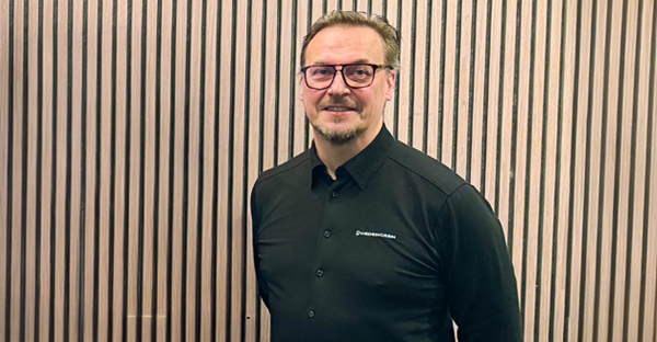 Dan Wikstr&ouml;m Lilliebjelke