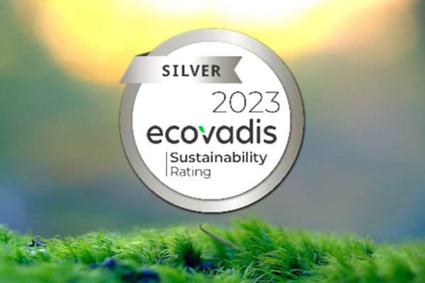 Ecovadis