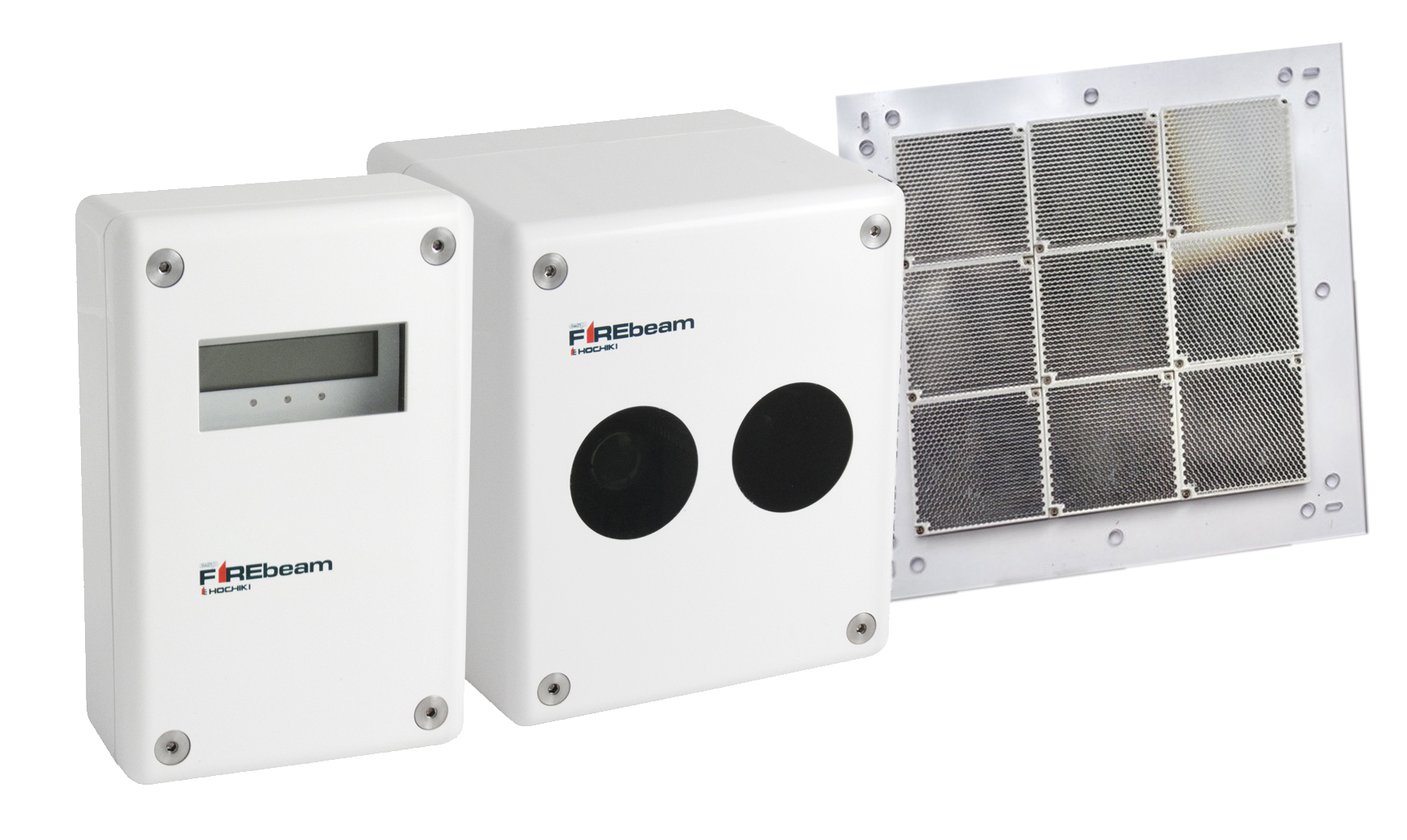 FIREbeam linjailmaisin 160m