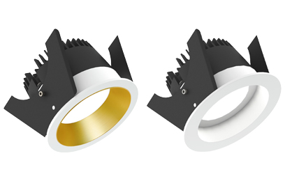 Illuxtron Fluxe ja Strada