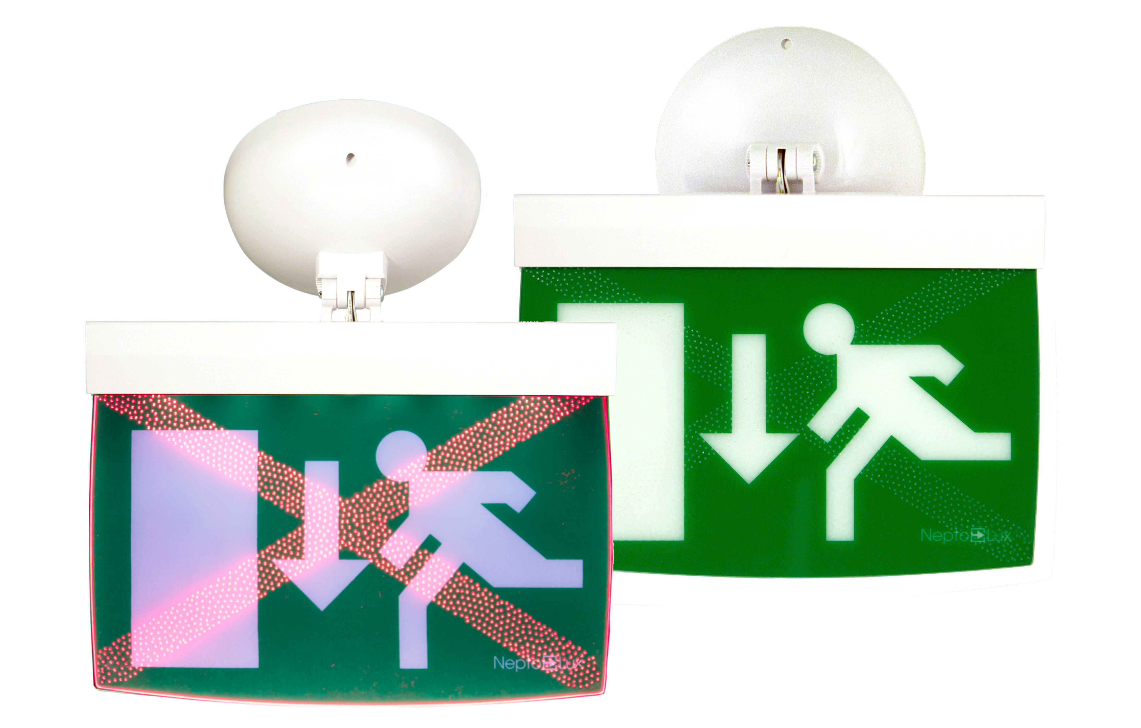 Muuttuvasymbolinen opastevalo