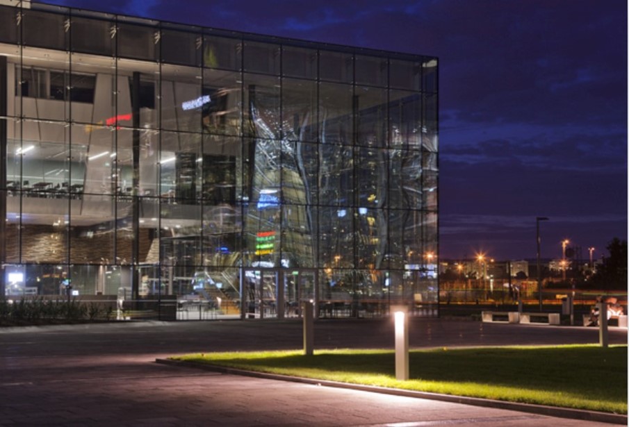 Helsinki Music Centre