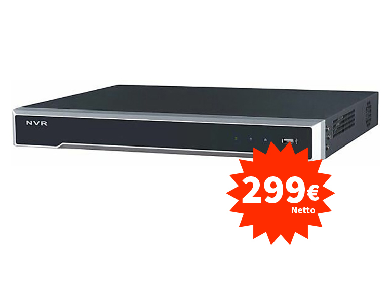 Tarjoushintaan 299 € netto