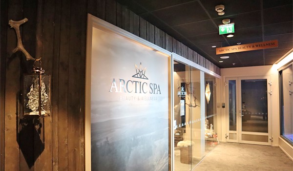 Uudistuneeseen hotelliin valittiin Prodex FIREscape-paloturvajärjestelmä