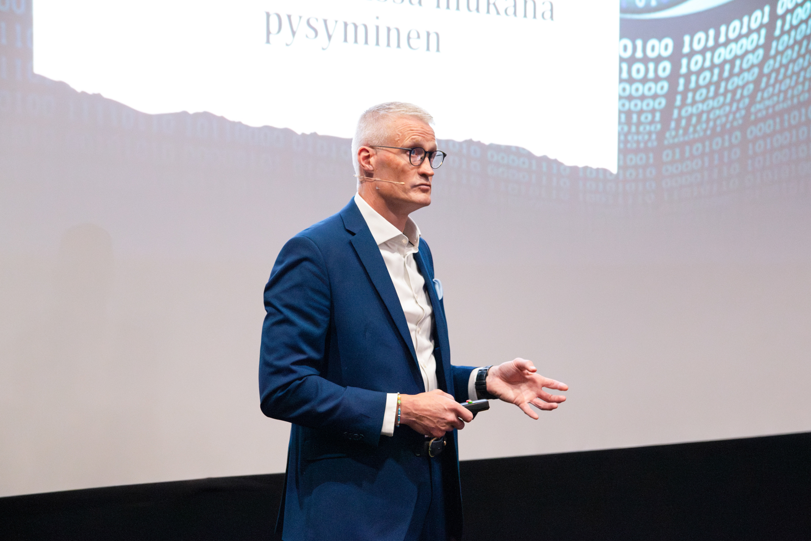 Jarno Limn&eacute;ll Hedengren Security