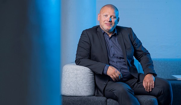 Jan Herranen, that the company’s greatest growth potential lies in its exceptional human and trust capital