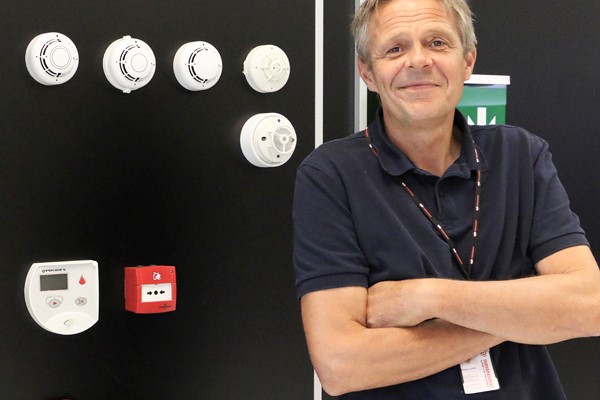 Tele-Projekti Kimmo Luoto