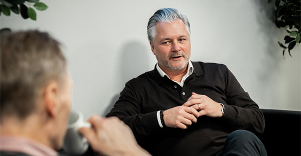 Lasse Knutsen
