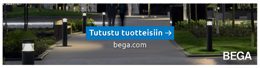 Bega-banner