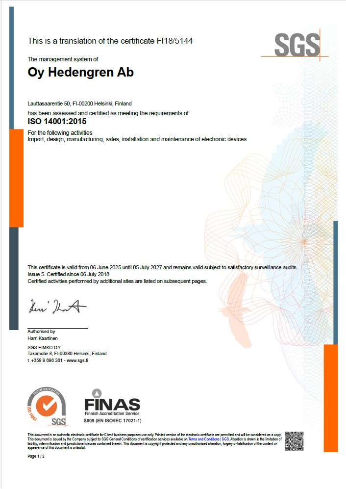 ISO 14001_ENG_Certificate