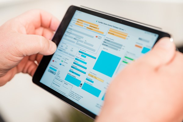 S&auml;hk&ouml;inen elinkaarikirja