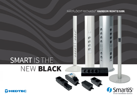 Smartis-esite