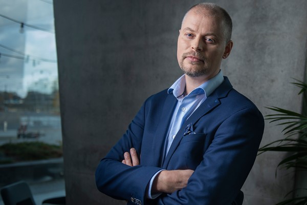 Thomas Thodén