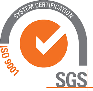 ISO9001 sertifikaatti