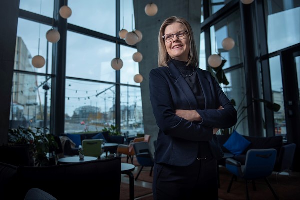 Hedengrenin markkinointijohtaja Mirja Serkelän mukaan yrityksessä on tehty paljon töitä asiakaskokemuksen vahvistamiseksi. Suurin satsaus on ollut uuden verkkokaupan avaaminen.