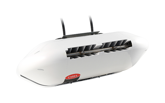 Carel humiFog painevesikostutin