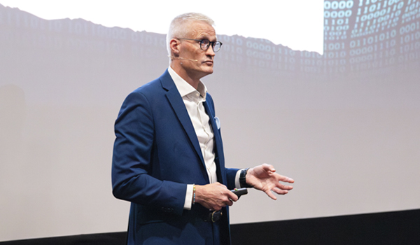 Jarno Limnéll AI-assisted dissemination of false information